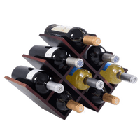 Wine Rack Image PNG Download Free