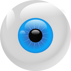 Png Images Eyeball Eyeballs