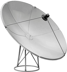 Dish Antenna Png File - Dish Antenna Png