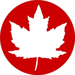 Download Open - Canada Maple Leaf Png