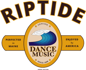 R I P T D E - Wicked Good Dance Music From Maine Language Png