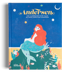 Andersen - MÃ¤rchen Von Hans Christian Andersen Png