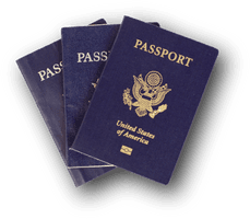 Passport Image Download HD PNG