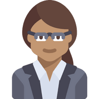 Vector Lawyer PNG Download Free