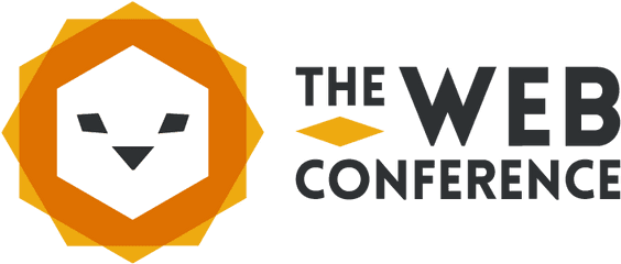 The Web Conference Logo By SÃ©bastien Desbenoit - Web Conference Logo Png