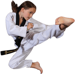 Kids Martial Art - Martial Arts Kids Png