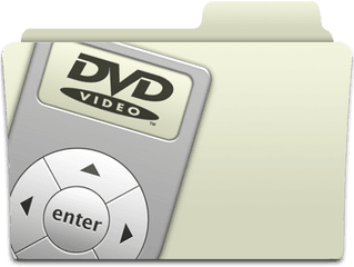 Dvd Video Icon - Isuite Revoked Icons Softiconscom Dvd Video Png