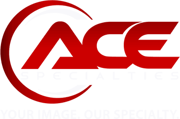 Ace Logo - Horizontal Png