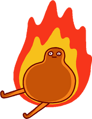 Holler Content Studio U2014 Michelle Porucznik Png Fire Gif