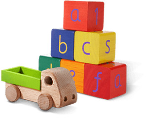 Block Child Download Hd Png Clipart - Kids Toy Png