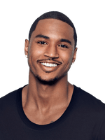 Trey Songz Transparent Background - Free PNG