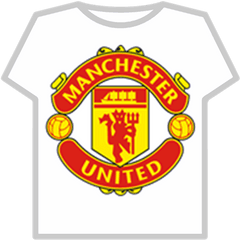 Manchester United Logo - Emblem Png