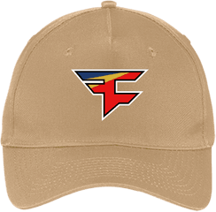 Agr Faze Clan Logo Twill Cap - For Baseball Png
