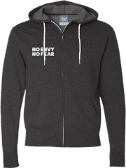 Joshua Radin - Dear Evan Hansen Zip Up Hoodie Png