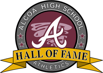 Athletics Hall Of Fame - Logo Alcoa High School Png