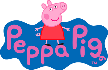 Peppa Pig - Peppa Pig Png