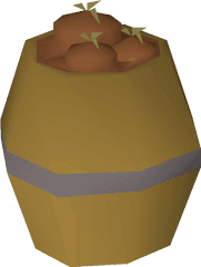 Rotten Apples - Osrs Wiki Box Png