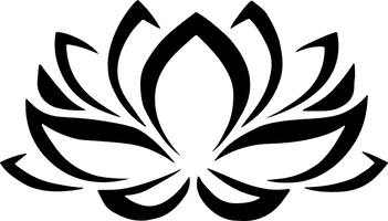 Purple Lotus Flower Pic Free Download PNG HQ