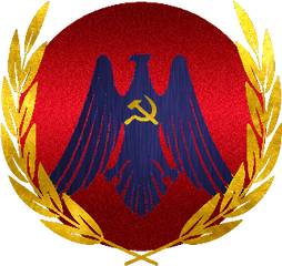 Nationstates The Marxist - Leninist Union Of Soviet Lestland Cccp Png