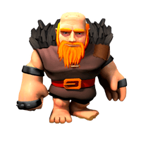 Clash Of Clans Photo - Free PNG