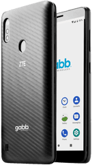 Gabb Z2 Phone Wireless - Camera Phone Png