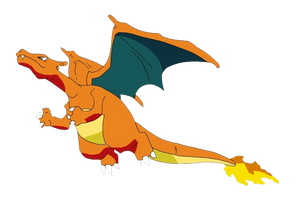 Charizard Download Free Image - Free PNG