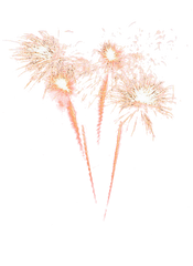 Fireworks Png - Transparent Background Fireworks Png Hd