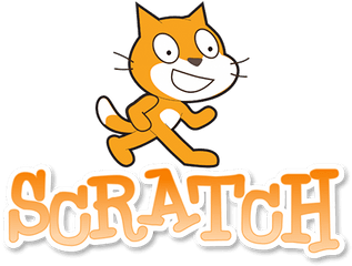 Petlja - Scratch Logo Png