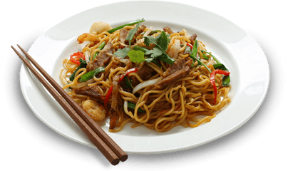 Chinese Food Transparent Png Clipart - Chinese Fried Noodles Png