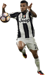 Dani Alves Juventus Png - Dani Alves Juve Png