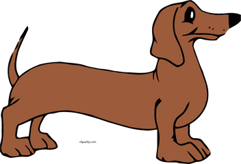 Dog Tall Wait Clipart Png U2013 Clipartlycom - Dog Clip Art