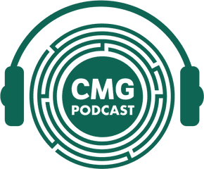 Podcast Cmg Professional Training - Download Png