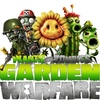 Plants Vs Zombies Garden Warfare Png Picture