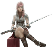 Final Fantasy Free Png Image