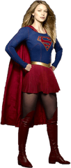 Supergirl Png - Supergirl Png