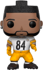 Funko Vinyl Nfl - Funko Pop Julio Jones Png