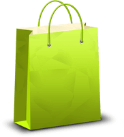 Shopping Bag Png Image