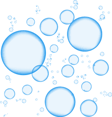 Bubbles Photo Png - Clipart Transparent Bubbles Png