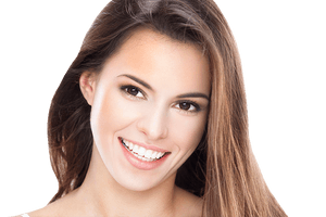 Girl Smile Photo - Free PNG