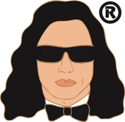 Tommy Wiseau Shower Curtain For Sale - Tommy Wiseau Twitter Png