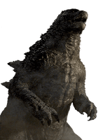 Godzilla Png File