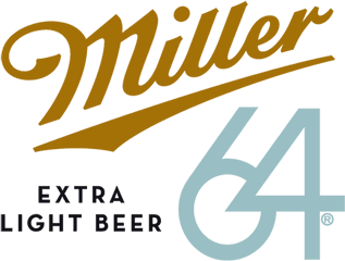 Av - Miller 64 Logo Png