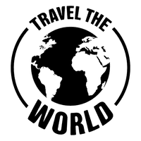 Earth Travel World PNG File HD