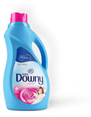 How To Read Demystifying Laundry Care Symbols Downy - Downy Fabric Softener April Fresh Png