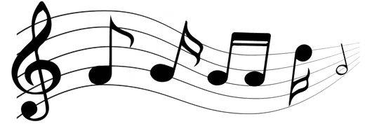 Musical Notation Symbol Images Free Clipart HD - Free PNG