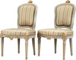 Antique Chair Free HD Image - Free PNG