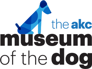 The American Kennel Club Museum Of Dog Png Logo