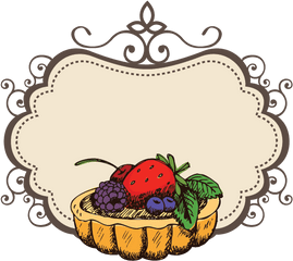 Online Free Logo Maker Png Cake Logos