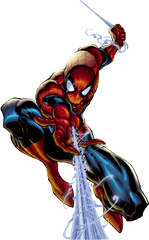 Gallery For Spiderman Transparent Png - Spiderman Transparent