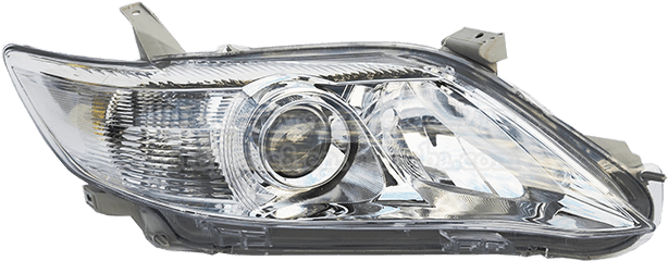 Middle East Head Lamp Headlight - Head Light Png Hd